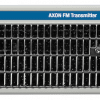 600 WATT FM TRANSMITTER - AXON 600W - MPX - Image 2