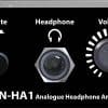 Sonifex AVN-HA1 Analogue Headphone Amplifier for AVN-PA8/D & AVN-PM8/D Portals - Image 2