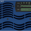 Aqua Broadcast Cobalt C-2000 Digital FM Transmitter 2000 w with DDS Exciter and audio processor - Image 2