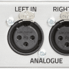 Aqua Broadcast Cobalt C-50 Digital FM Transmitter 30W - DDS Exciter, Stereo Enc, AES/EBU, 1RU -N - Image 5