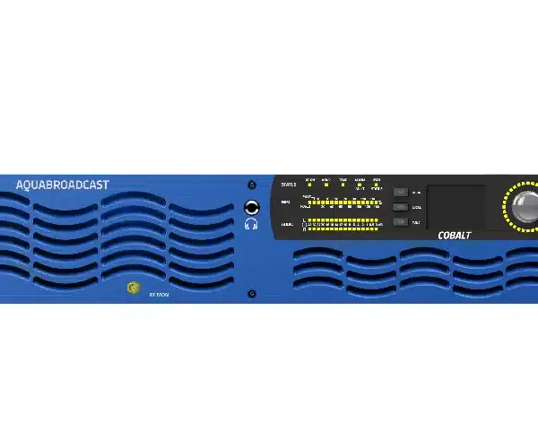 Aqua_Broadcast_Cobalt_C_300_FM_Transmitter