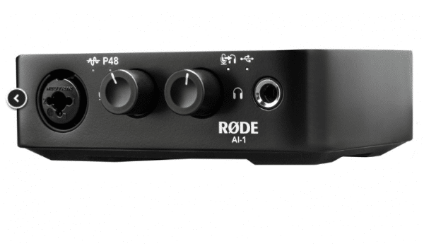 Røde AI1 Audio Interface