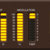 DEVA DB6410 FM & Digital Audio Processor, 4-band, AES67 input, dynamic RDS, stereo/mpx according to ITU BS412, ip remote, SNMP, digital input, 19"1U - Image 3