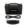 Tascam TM-90 Boundary Mic - Image 5