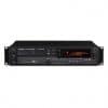 Tascam CD-RW900SX Professional Audio CD Recorder - Image 2