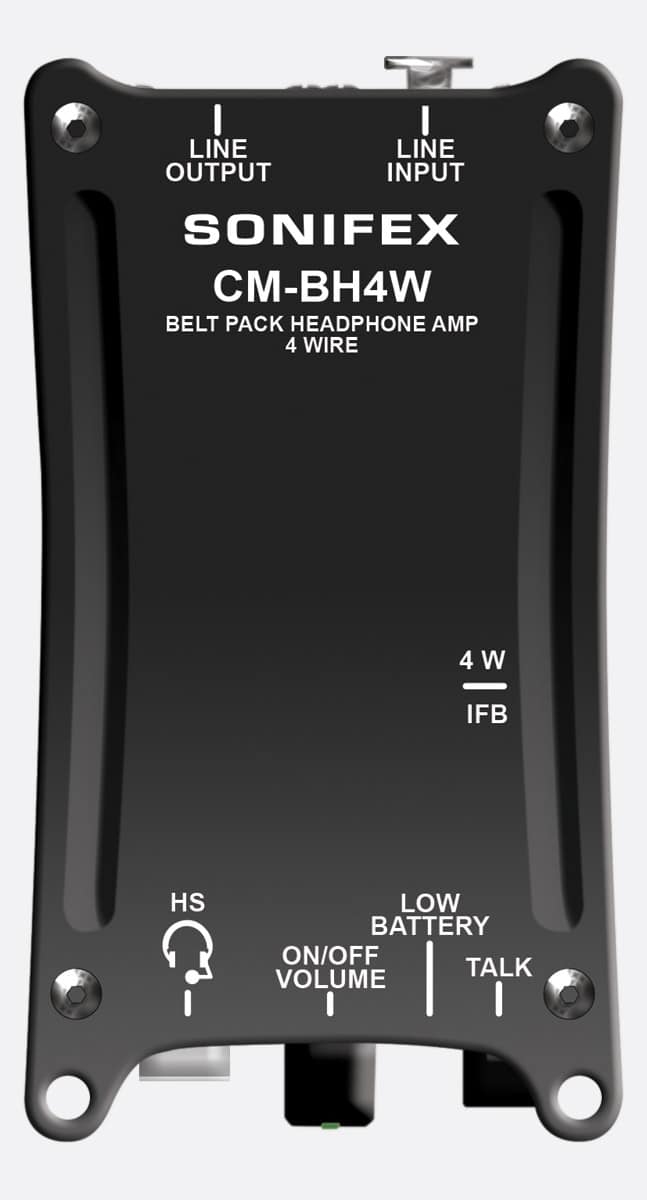 CM-BH4WX