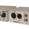 Sonifex CM-TBU Line Power Telephone Balance Unit - Image 2