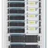 CORTEX 12 kW High Power, Modular Combined FM Transmitter - Image 3