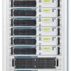 CORTEX 14 kW High Power, Modular Combined FM Transmitter - Image 2