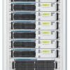 CORTEX 15.6 kW High Power, Modular Combined FM Transmitter - Image 2