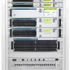 CORTEX 3 kW High Power, Modular Combined FM Transmitter - Image 2