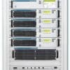 8 kW High Power Modular Combined FM Transmitter - CORTEX - Image 2