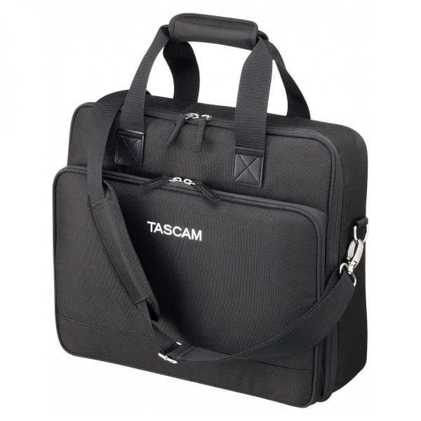 Tascam CS-PCAS20 Carrying Case for Mixcast 4