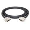 Mogami 3162 Digital Multicore Cable - DB25s (Tascam/PT to Yamaha), 3m - Image 2