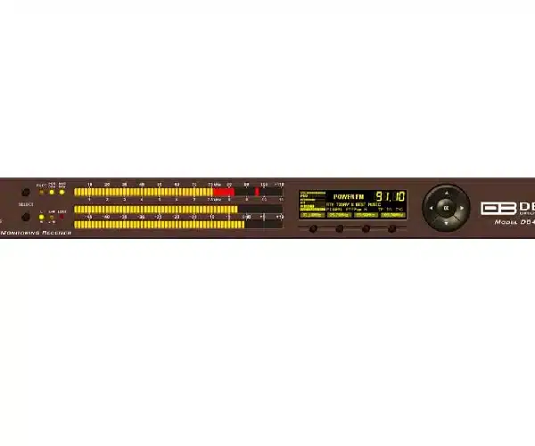 DEVA DB4005 SDR