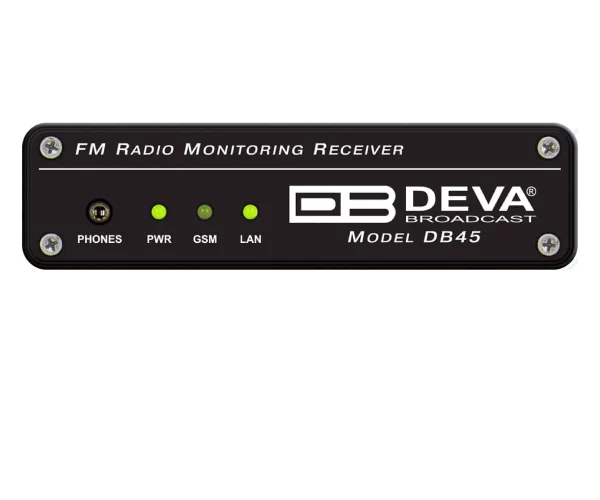 DEVA DB45 DSP