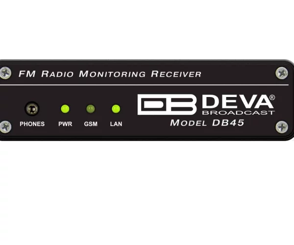 DEVA DB46 Compact DAB