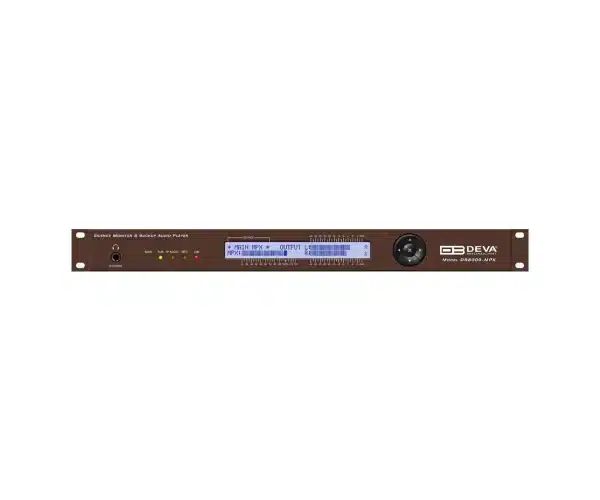 DEVA DB8009