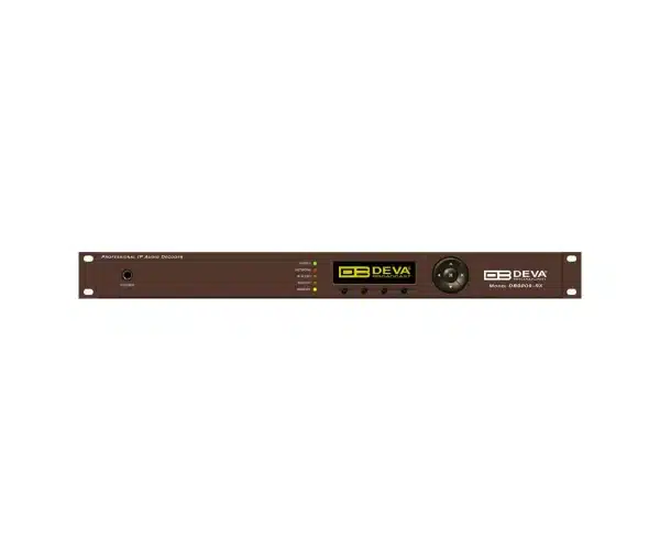 DEVA DB9009-RX-MPX-RDS