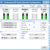 DEVA DB9009-RX - Second Generation Advanced IP Audio Decoder - Image 2