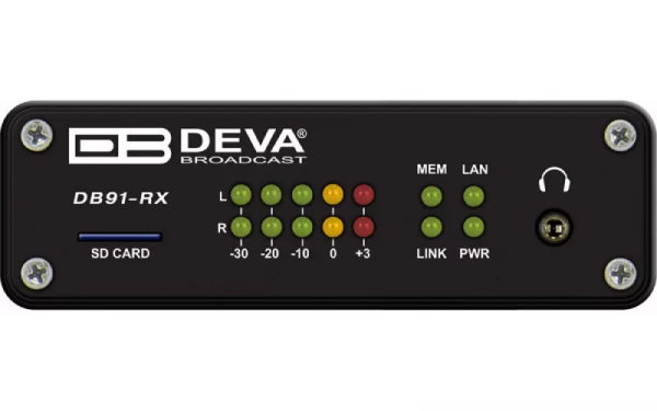 DEVA DB91-RX