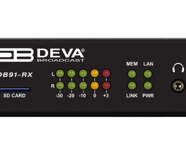 DEVA DB91-RX