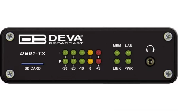 DEVA DB91-TX