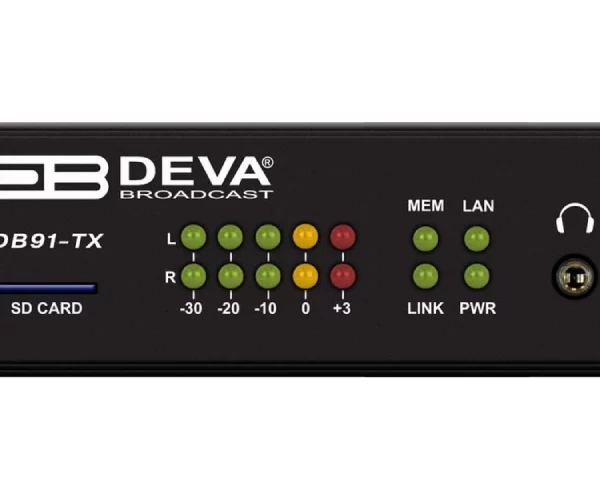 DEVA DB91-TX