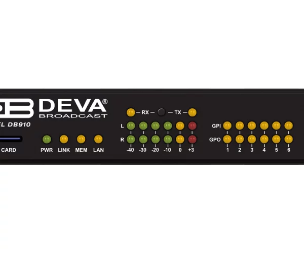 DEVA DB910