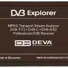 DEVA DVB Explorer