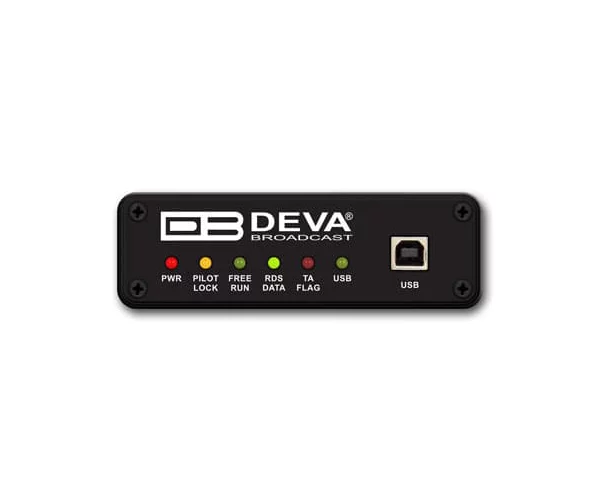 DEVA SmartGen Micro RDS