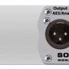 Sonifex DHY-04S Single Automatic Digital TBU, AES/EBU & Analogue I/O With Ethernet - Image 3