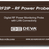 DEVA RF2IP - Digital RF Power Monitoring Probe with LAN Connectivity - Image 3