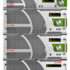 Elenos ET10000 Indium 10 kW FM Transm. High Power SD-32U - Image 2