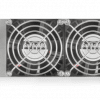 Elenos Indium ETG150 150W FM Transmitter Stereo 2U, AES/EBU + TC/TS (30-150W adj.) - Image 3