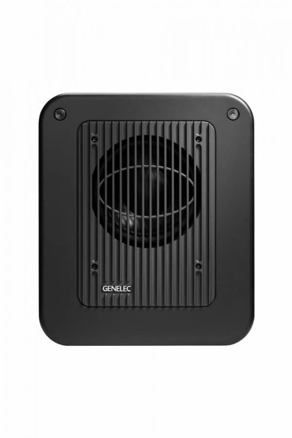 Genelec 7050C Studio Subwoofer Black