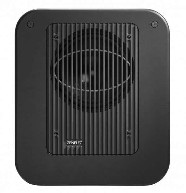 Genelec 7360A SAM Studio Subwoofer Black