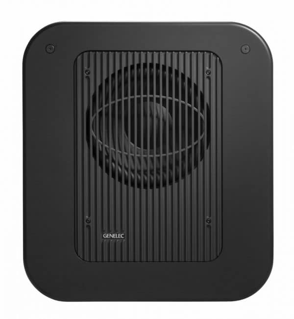 Genelec 7370A SAM Studio Subwoofer Black