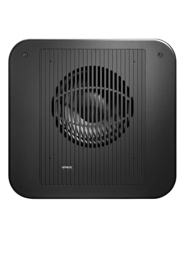 Genelec 7380A Sam Studio Subwoofer Black