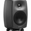 Genelec 8030C Compact Two-way Studio Monitor Grey - Image 4