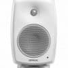 Genelec 8030CW Compact Two-way Studio Monitor, White - Image 2