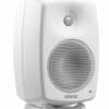 Genelec 8030CW Compact Two-way Studio Monitor, White - Image 3