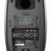 Genelec 8040B Two-way Studio Monitor Grey - Image 2