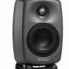 Genelec 8320A SAM Studio Monitor Black - Image 4