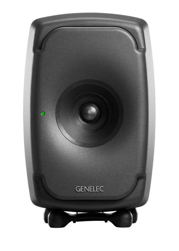 Genelec 8331 SAM Studio Monitor Grey