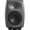 Genelec 8340A SAM Two-way Studio Monitor Grey - Image 7