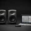 Genelec 8340A SAM Two-way Studio Monitor Grey - Image 6