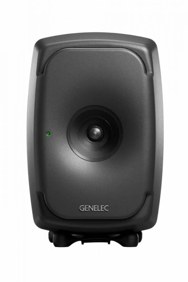 Genelec 8341A SAM Studio Monitor Grey