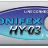 Sonifex HY-03 Telephone Hybrid. Automatic Analogue, TBU, Free Standing - Image 2