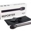 Røde Reporter Omnidirectional Interview Microphone - Image 3